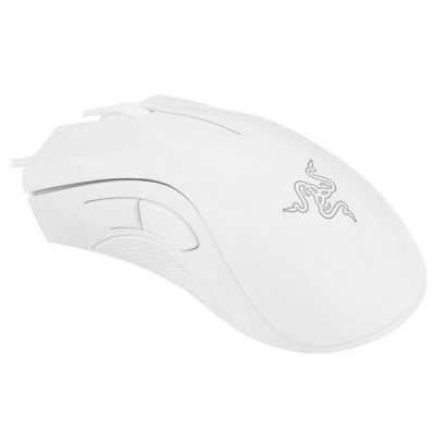 мышь Razer DeathAdder Essential RZ01-03850200-R3M1