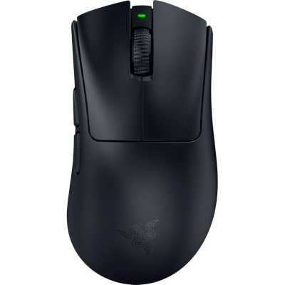 мышь Razer DeathAdder V4 Pro Black RZ01-05330100-R3A1