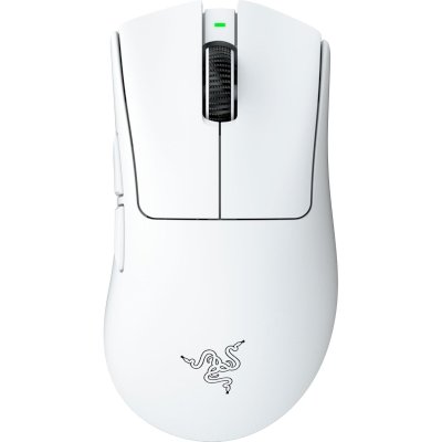 мышь Razer DeathAdder V4 Pro White RZ01-05330200-R3A1
