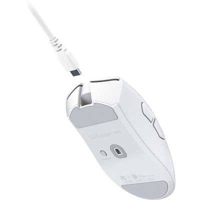 Razer DeathAdder V4 Pro White RZ01-05330200-R3A1