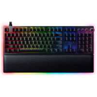 клавиатура Razer Huntsman V2 Analog RZ03-03610800-R3R1