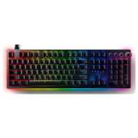 клавиатура Razer Huntsman V2 Analog RZ03-03610800-R3R1