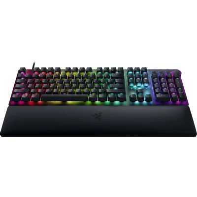 Razer Huntsman V2 Purple Switch RZ03-03931300-R3R1
