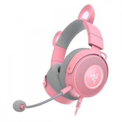 Razer Kraken Kitty V2 Pro Quartz RZ04-04510200-R3M1
