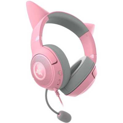 Razer Kraken Kitty V2 RZ04-04730200-R3M1
