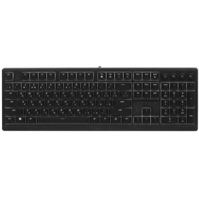 клавиатура Razer Ornata V3 RZ03-04460800-R3R1