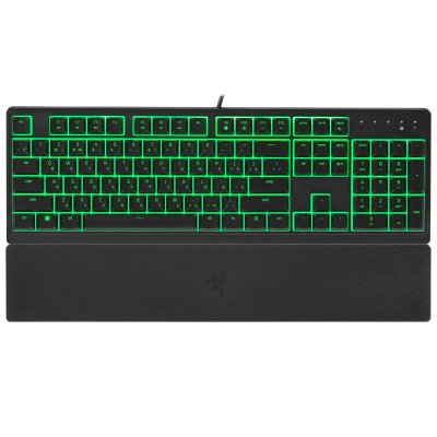 клавиатура Razer Ornata V3 RZ03-04460100-R3M1