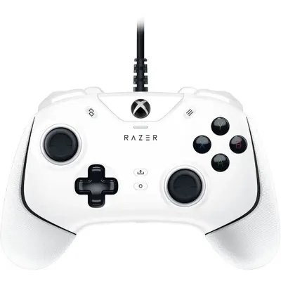 геймпад Razer Wolverine V2 White RZ06-03560200-R3M1