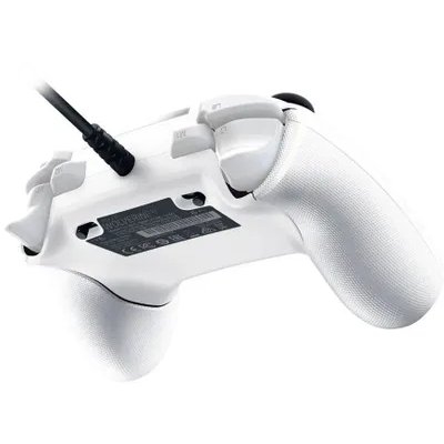 Razer Wolverine V2 White RZ06-03560200-R3M1