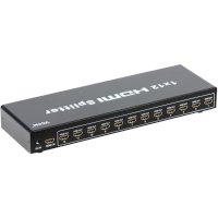 разветвитель VCOM DD4112