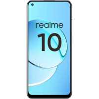 Realme 10 4/128GB Black