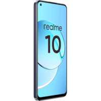 Realme 10 4/128GB Black