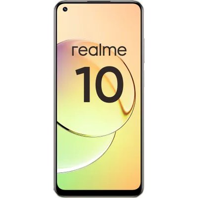 Realme 10 8/256GB White