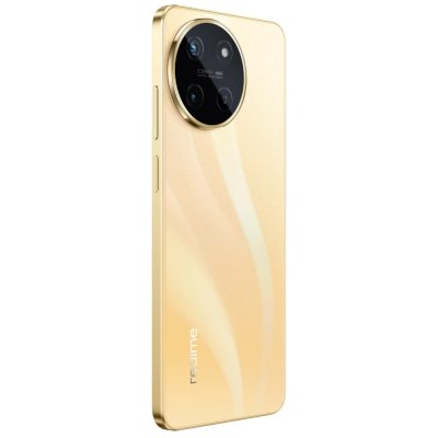 Realme 11 8/128GB Gold
