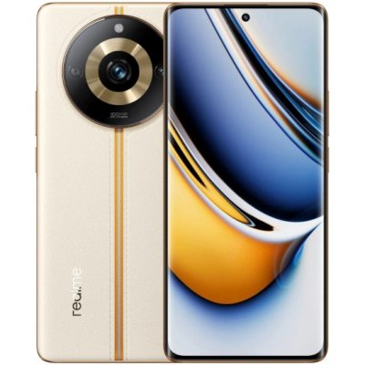 смартфон Realme 11 Pro 8/128GB Biege
