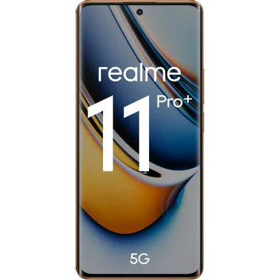Realme 11 Pro+ 8/256GB Beige