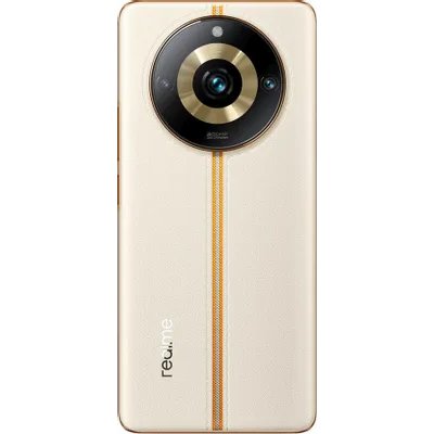 смартфон Realme 11 Pro+ 8/256GB Beige
