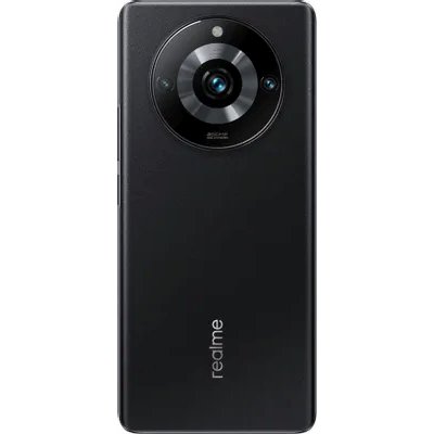 смартфон Realme 11 Pro+ 8/256GB Black