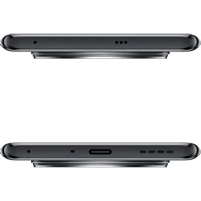 смартфон Realme 11 Pro+ 8/256GB Black