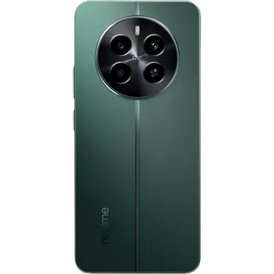 смартфон Realme 12 4G 8/512GB Green