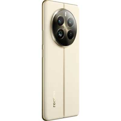 смартфон Realme 12 Pro 5G 12/512GB Beige