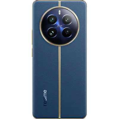 смартфон Realme 12 Pro 5G 12/512GB Blue