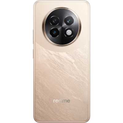 Realme 13+ 5G 12/256GB Bronze