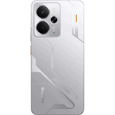 смартфон Realme 14 5G 8/256GB Silver