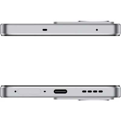 Realme 14 5G 8/256GB Silver