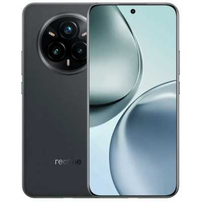 смартфон Realme 14 Pro+ 5G 8/256GB Grey