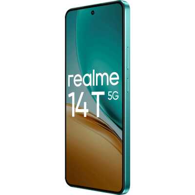 Realme 14T 5G 8/128GB Green