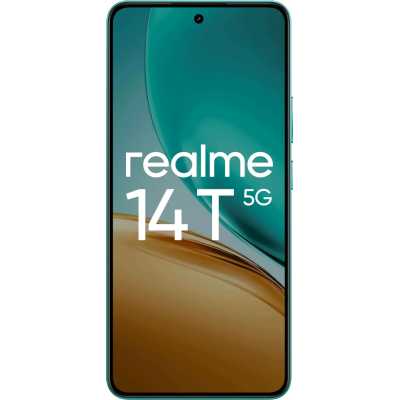 Realme 14T 5G 8/128GB Green