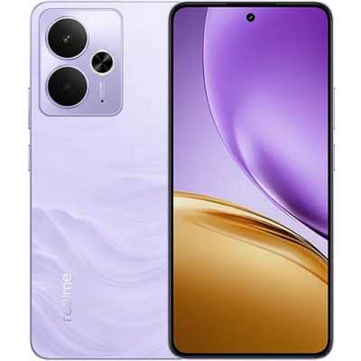 смартфон Realme 14T 5G 8/128GB Purple