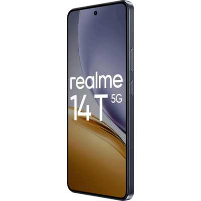 Realme 14T 5G 8/256GB Black