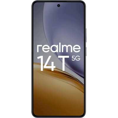 Realme 14T 5G 8/256GB Black
