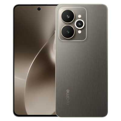 смартфон Realme 15 12/512GB Suit Titanium