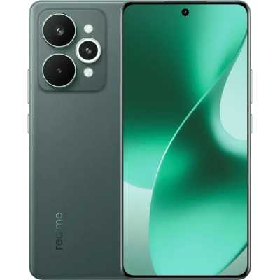 смартфон Realme 15 Pro 12/512GB Green