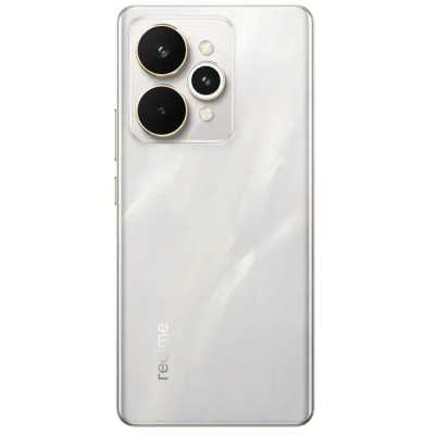 Realme 15 Pro 12/512GB Silver