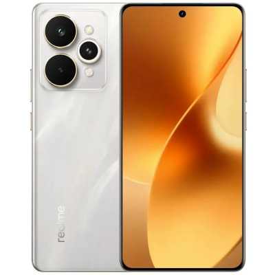 смартфон Realme 15 Pro 8/256GB Silver