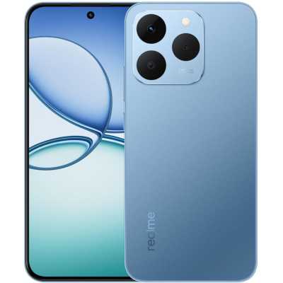 смартфон Realme 15T 8/128GB Blue