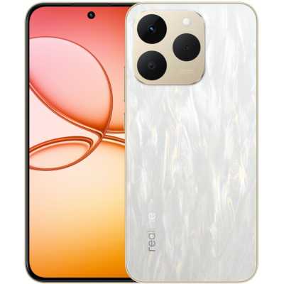 смартфон Realme 15T 8/256GB Silver