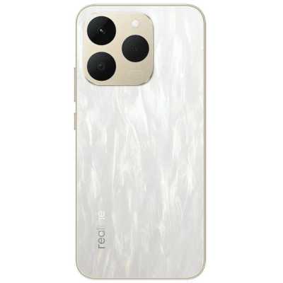 смартфон Realme 15T 8/256GB Silver
