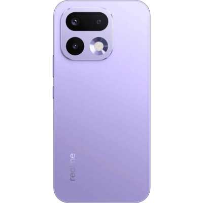 смартфон Realme 16 Pro 12/512GB Purple