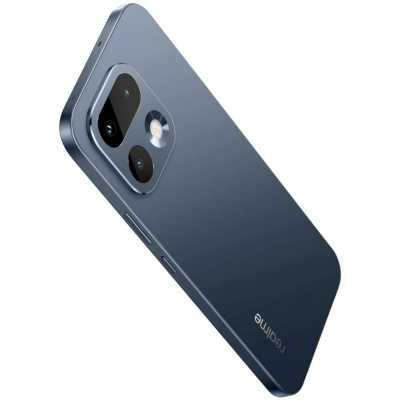 смартфон Realme 16 Pro 8/256GB Grey