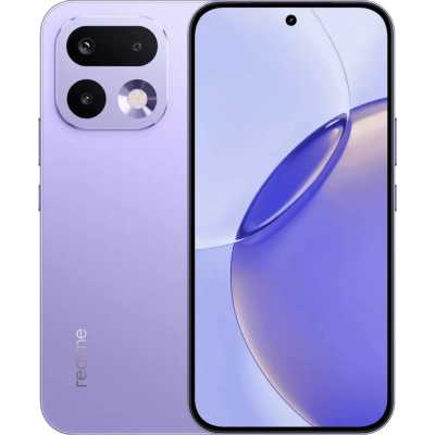 смартфон Realme 16 Pro 8/256GB Purple