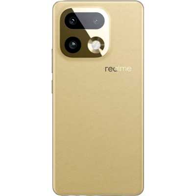Realme 16 Pro+ 12/512GB Beige