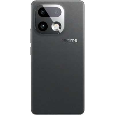 Realme 16 Pro+ 12/512GB Grey