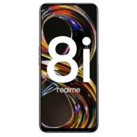 Realme 8i 4/64GB Black