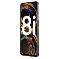 смартфон Realme 8i 4/64GB Black