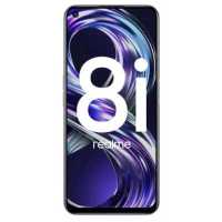Realme 8i 4/64GB Purple